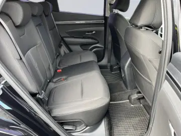 HYUNDAI Tucson 1.6CRDI 48V Mild-Hybrid 4WD Navi Kamera L