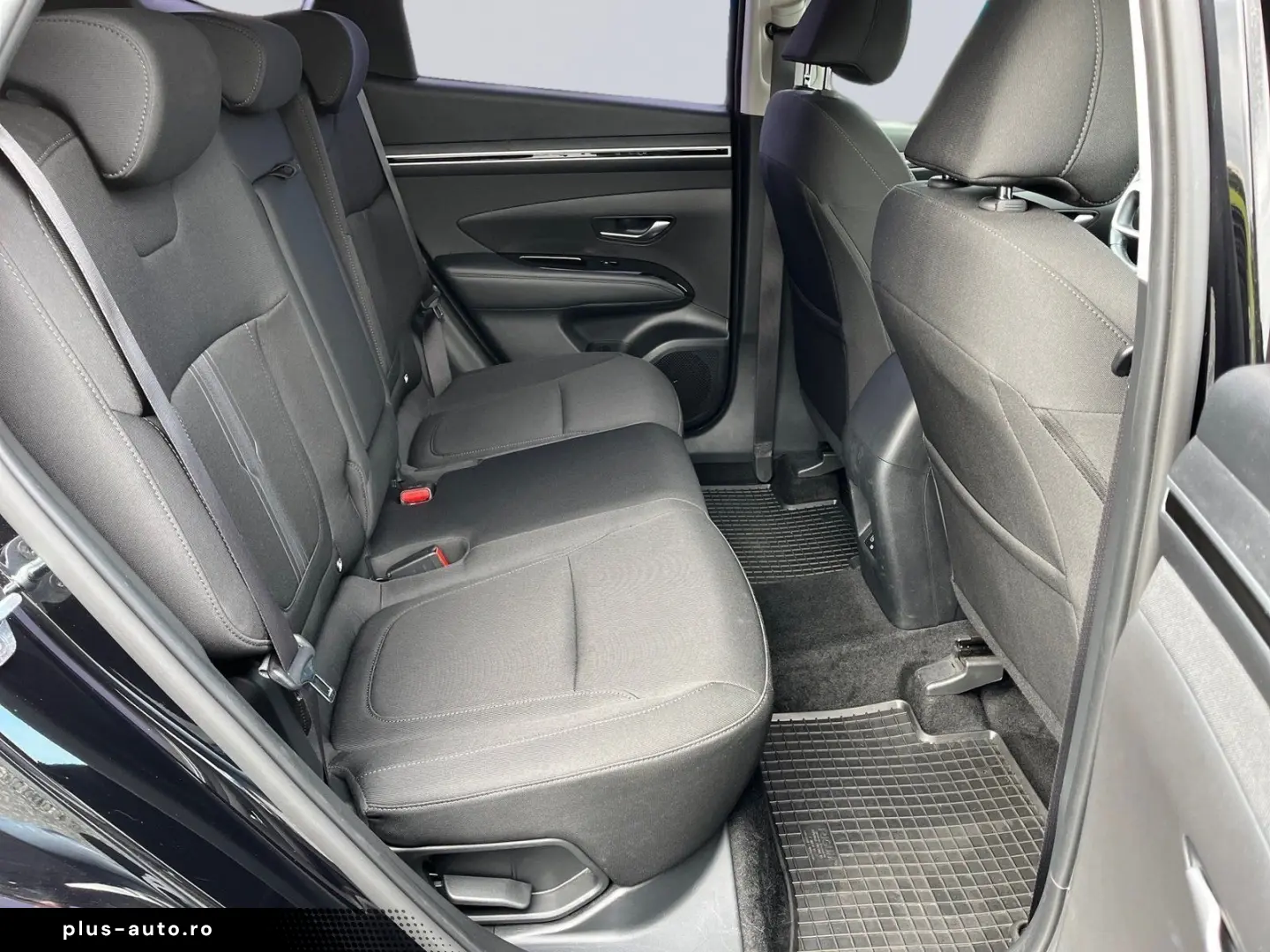 HYUNDAI Tucson 1.6CRDI 48V Mild-Hybrid 4WD Navi Kamera L