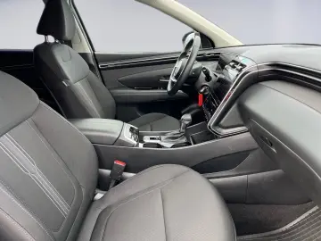HYUNDAI Tucson 1.6CRDI 48V Mild-Hybrid 4WD Navi Kamera L