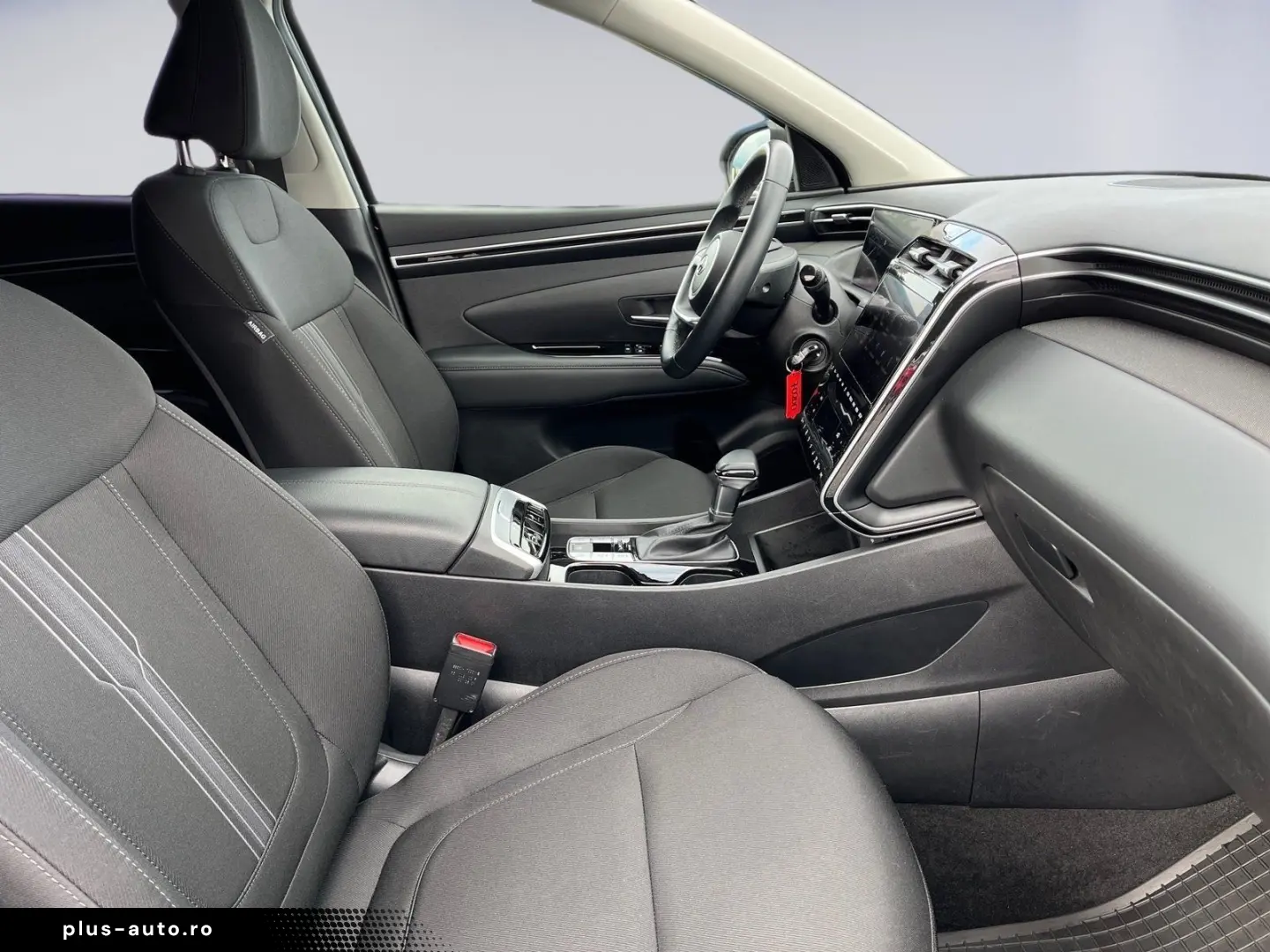 HYUNDAI Tucson 1.6CRDI 48V Mild-Hybrid 4WD Navi Kamera L