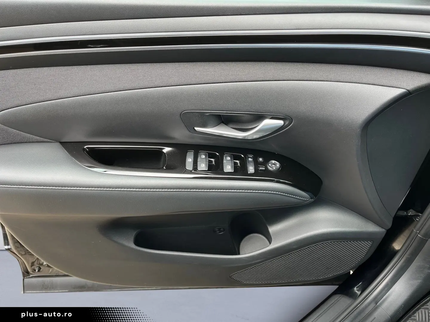 HYUNDAI Tucson 1.6CRDI 48V Mild-Hybrid 4WD Navi Kamera L