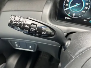HYUNDAI Tucson 1.6CRDI 48V Mild-Hybrid 4WD Navi Kamera L
