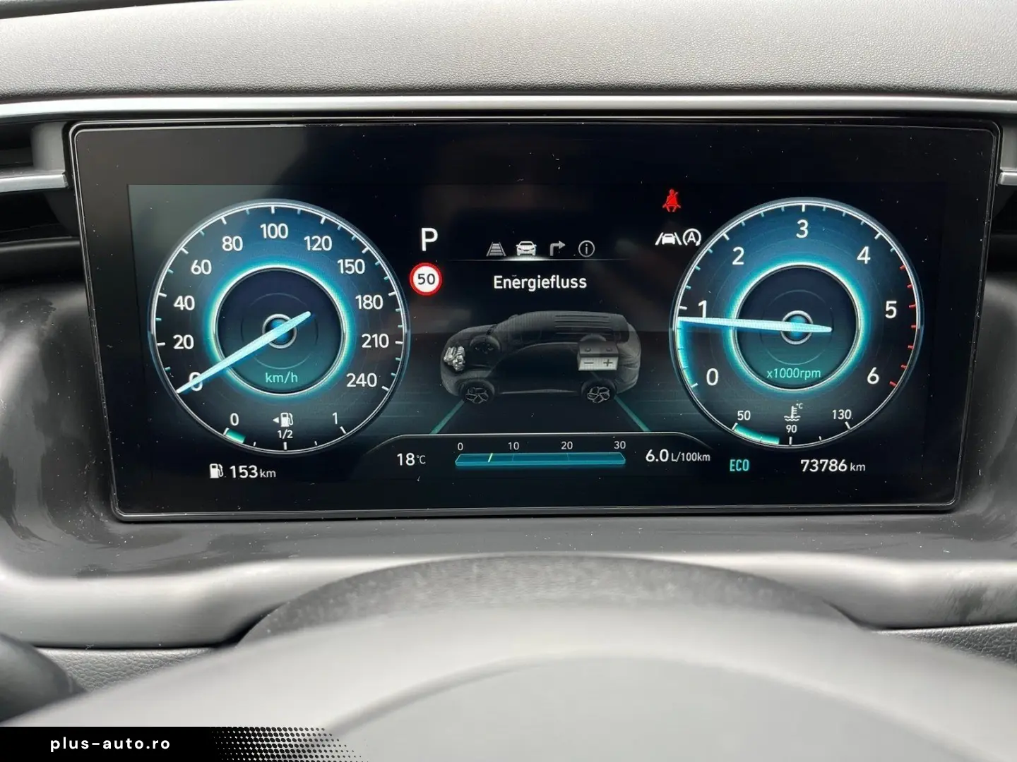 HYUNDAI Tucson 1.6CRDI 48V Mild-Hybrid 4WD Navi Kamera L