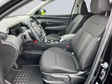 HYUNDAI Tucson 1.6CRDI 48V Mild-Hybrid 4WD Navi Kamera L