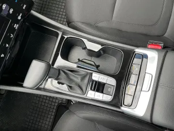 HYUNDAI Tucson 1.6CRDI 48V Mild-Hybrid 4WD Navi Kamera L