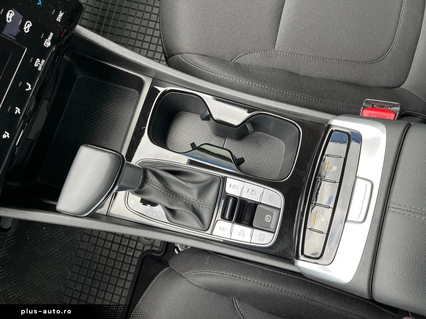 HYUNDAI Tucson 1.6CRDI 48V Mild-Hybrid 4WD Navi Kamera L