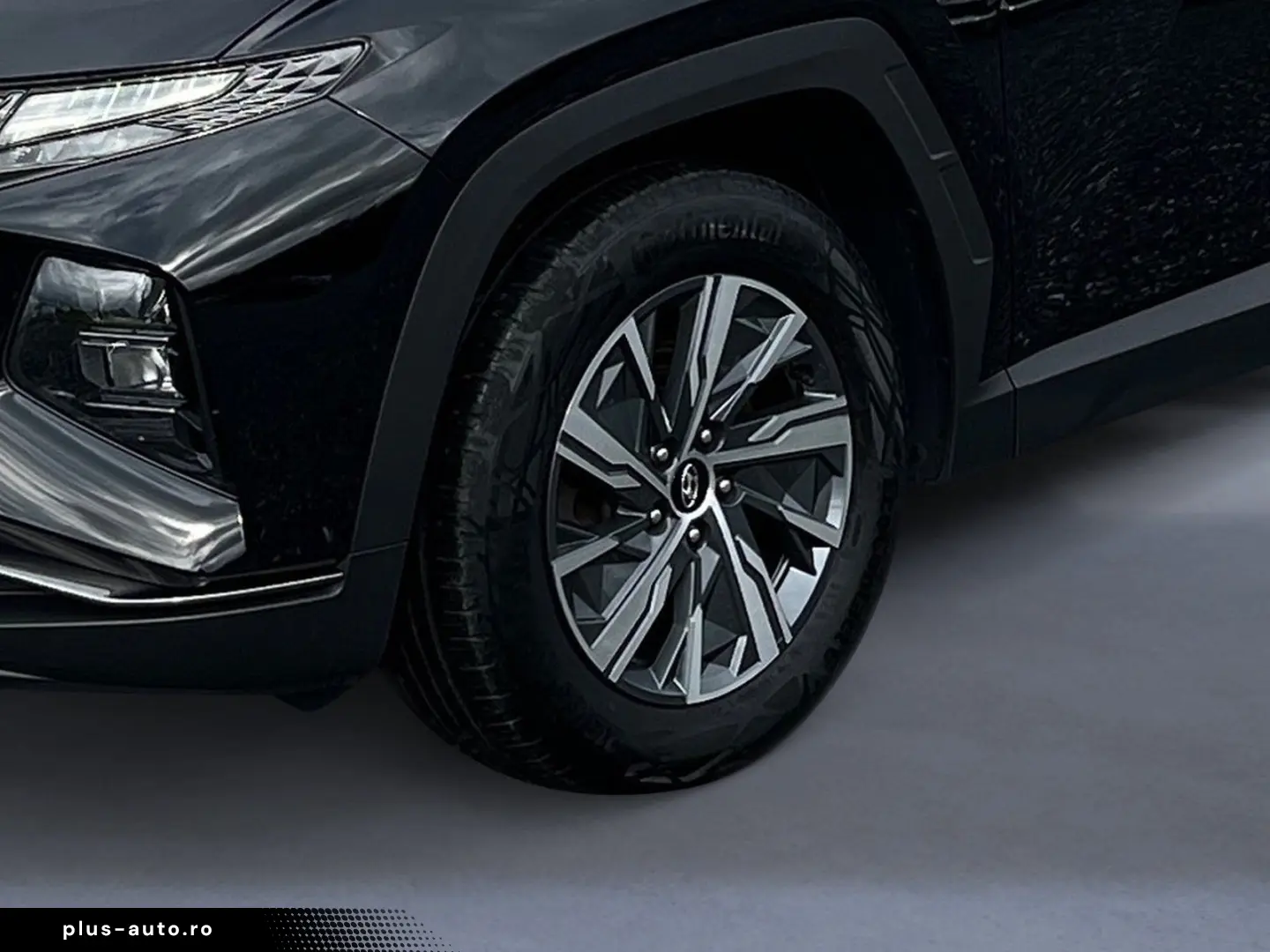 HYUNDAI Tucson 1.6CRDI 48V Mild-Hybrid 4WD Navi Kamera L