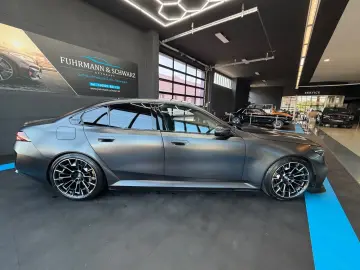BMW M5xDrive M Carbon Keramik B&W21 Schnitzer 20 21Z