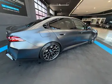 BMW M5xDrive M Carbon Keramik B&W21 Schnitzer 20 21Z