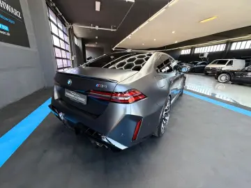 BMW M5xDrive M Carbon Keramik B&W21 Schnitzer 20 21Z