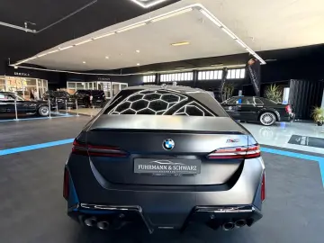 BMW M5xDrive M Carbon Keramik B&W21 Schnitzer 20 21Z