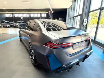 BMW M5xDrive M Carbon Keramik B&W21 Schnitzer 20 21Z