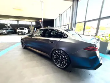 BMW M5xDrive M Carbon Keramik B&W21 Schnitzer 20 21Z
