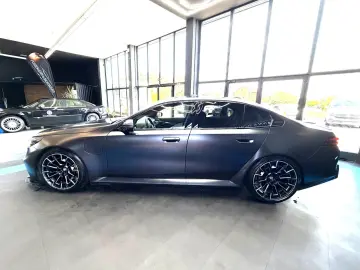 BMW M5xDrive M Carbon Keramik B&W21 Schnitzer 20 21Z
