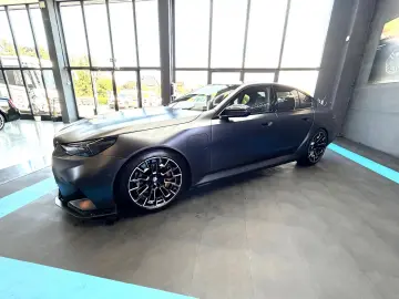 BMW M5xDrive M Carbon Keramik B&W21 Schnitzer 20 21Z