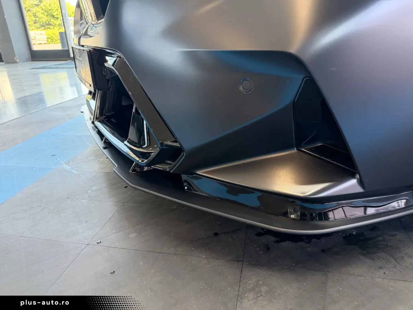 BMW M5xDrive M Carbon Keramik B&W21 Schnitzer 20 21Z