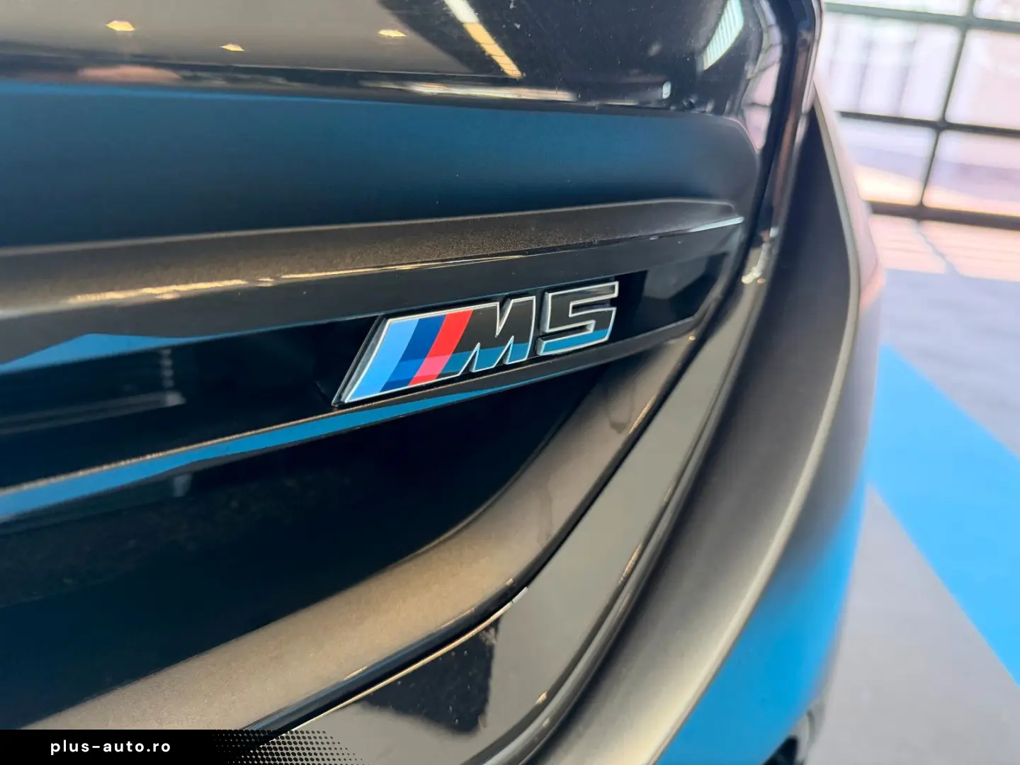 BMW M5xDrive M Carbon Keramik B&W21 Schnitzer 20 21Z