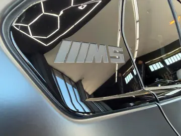 BMW M5xDrive M Carbon Keramik B&W21 Schnitzer 20 21Z