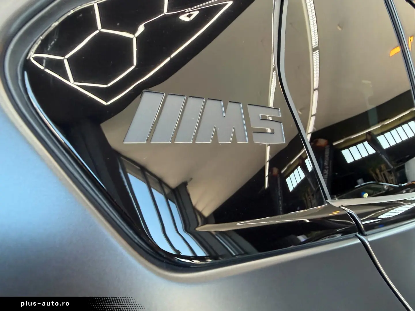 BMW M5xDrive M Carbon Keramik B&W21 Schnitzer 20 21Z