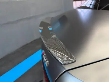 BMW M5xDrive M Carbon Keramik B&W21 Schnitzer 20 21Z
