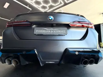 BMW M5xDrive M Carbon Keramik B&W21 Schnitzer 20 21Z