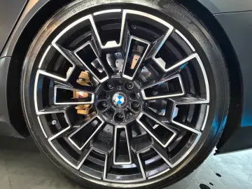 BMW M5xDrive M Carbon Keramik B&W21 Schnitzer 20 21Z