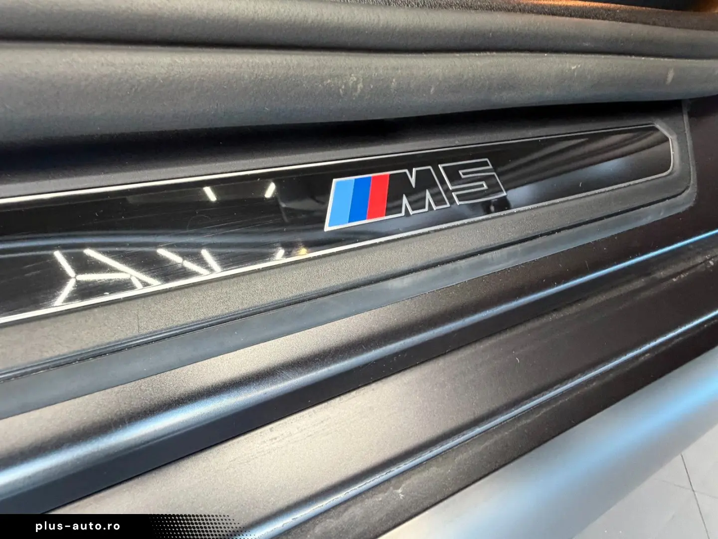 BMW M5xDrive M Carbon Keramik B&W21 Schnitzer 20 21Z