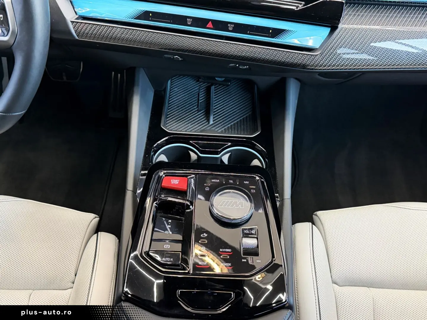 BMW M5xDrive M Carbon Keramik B&W21 Schnitzer 20 21Z