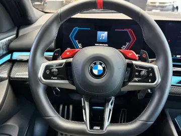 BMW M5xDrive M Carbon Keramik B&W21 Schnitzer 20 21Z