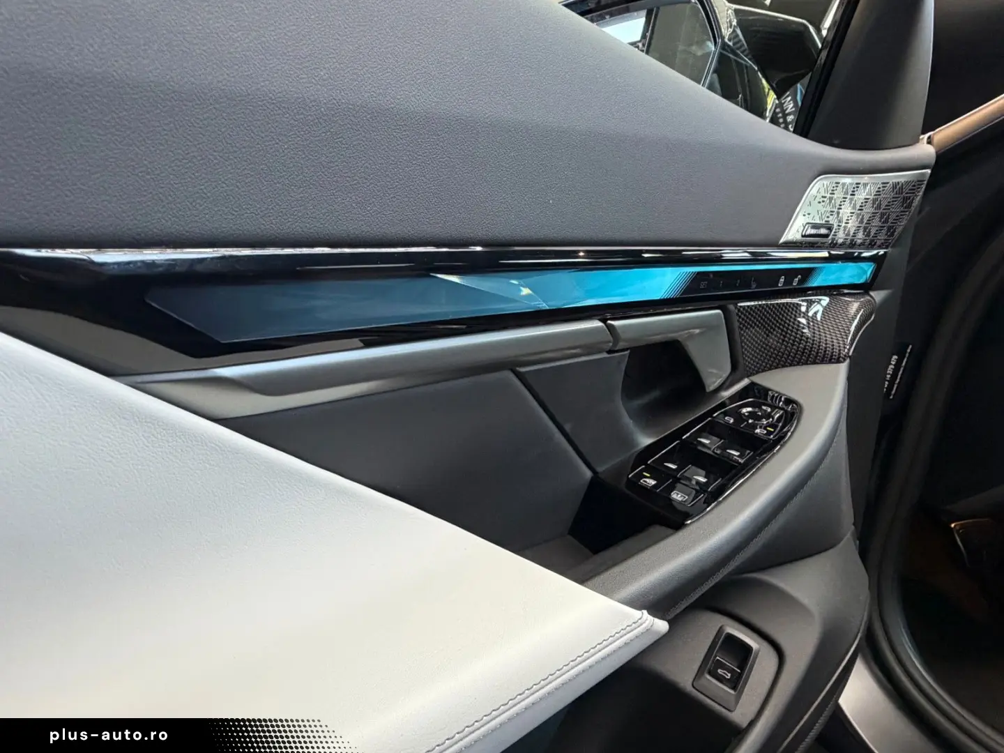 BMW M5xDrive M Carbon Keramik B&W21 Schnitzer 20 21Z