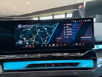 BMW M5xDrive M Carbon Keramik B&W21 Schnitzer 20 21Z