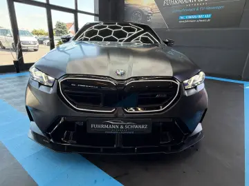 BMW M5xDrive M Carbon Keramik B&W21 Schnitzer 20 21Z