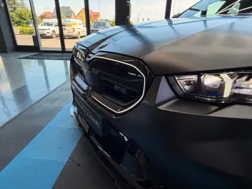 BMW M5xDrive M Carbon Keramik B&W21 Schnitzer 20 21Z