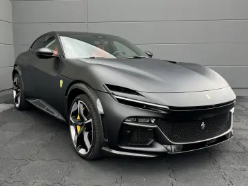 FERRARI Purosangue
