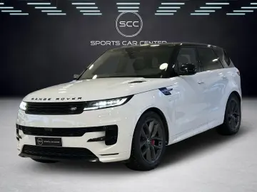 LAND ROVER Range Rover Sport P460e Dynamic SE