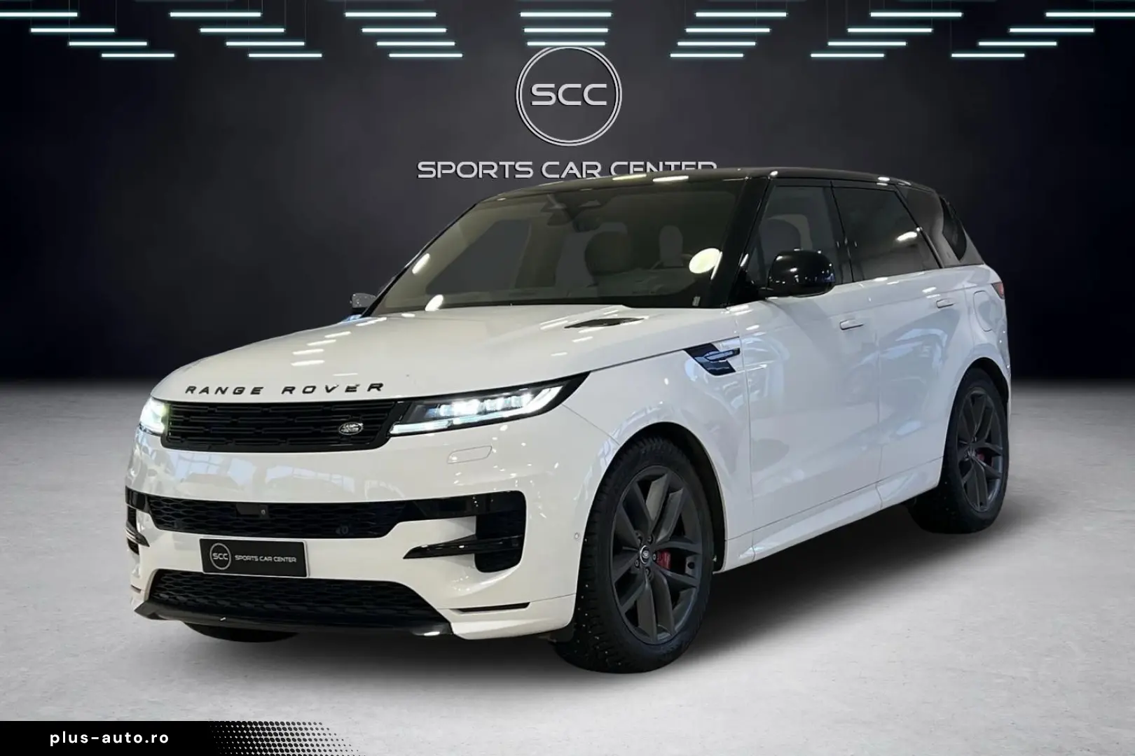 LAND ROVER Range Rover Sport P460e Dynamic SE