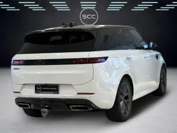 LAND ROVER Range Rover Sport P460e Dynamic SE