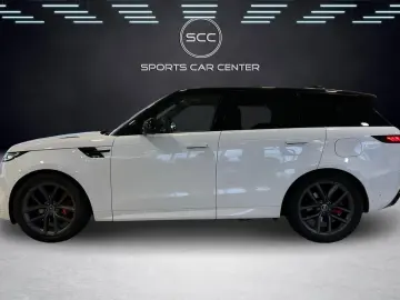 LAND ROVER Range Rover Sport P460e Dynamic SE