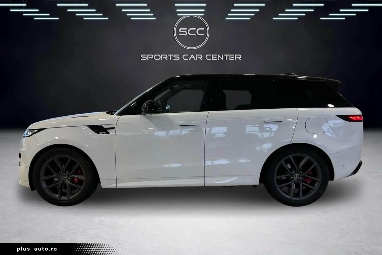 LAND ROVER Range Rover Sport P460e Dynamic SE