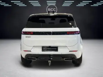 LAND ROVER Range Rover Sport P460e Dynamic SE