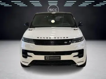 LAND ROVER Range Rover Sport P460e Dynamic SE