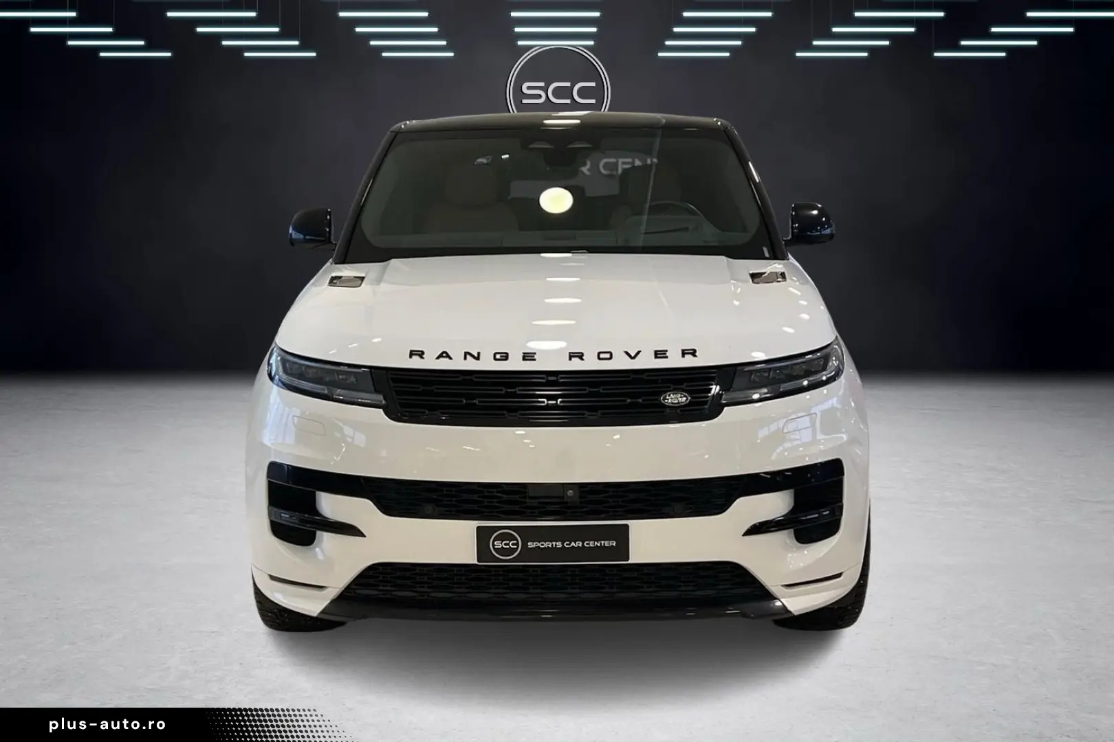 LAND ROVER Range Rover Sport P460e Dynamic SE