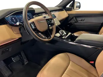 LAND ROVER Range Rover Sport P460e Dynamic SE