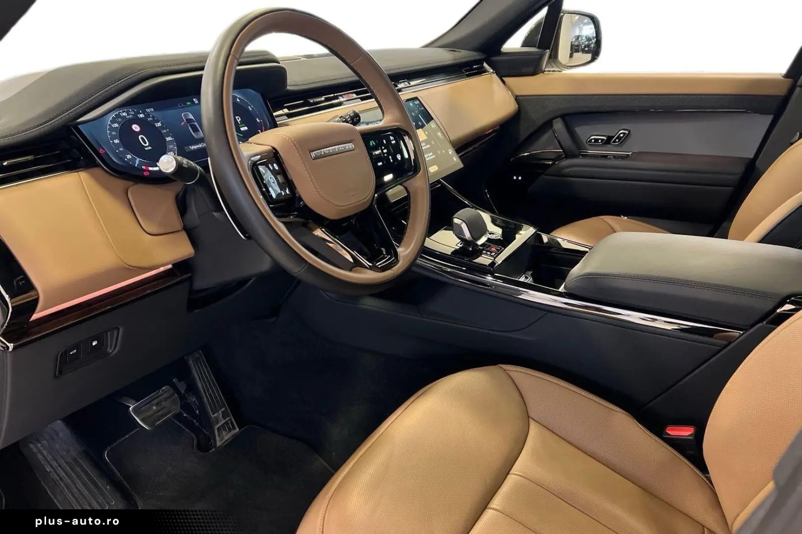 LAND ROVER Range Rover Sport P460e Dynamic SE