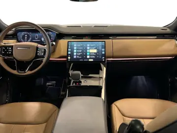 LAND ROVER Range Rover Sport P460e Dynamic SE