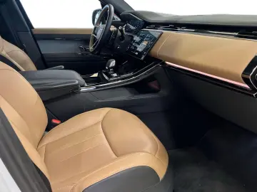 LAND ROVER Range Rover Sport P460e Dynamic SE