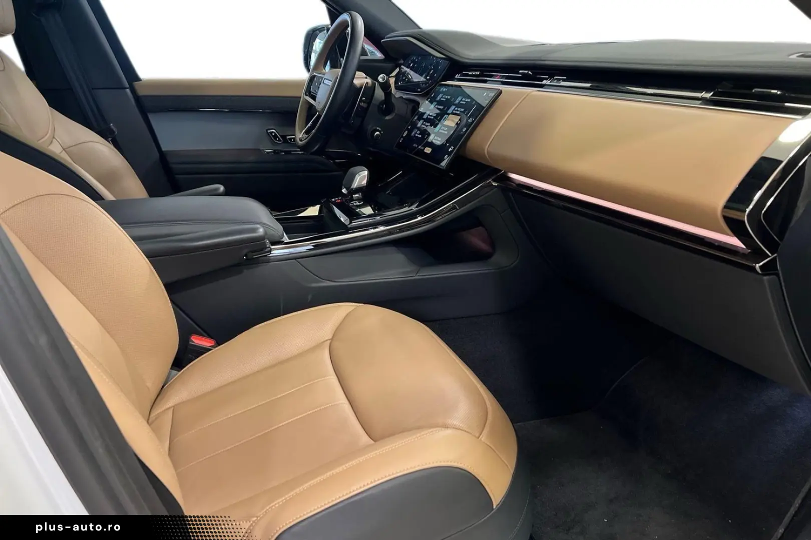 LAND ROVER Range Rover Sport P460e Dynamic SE