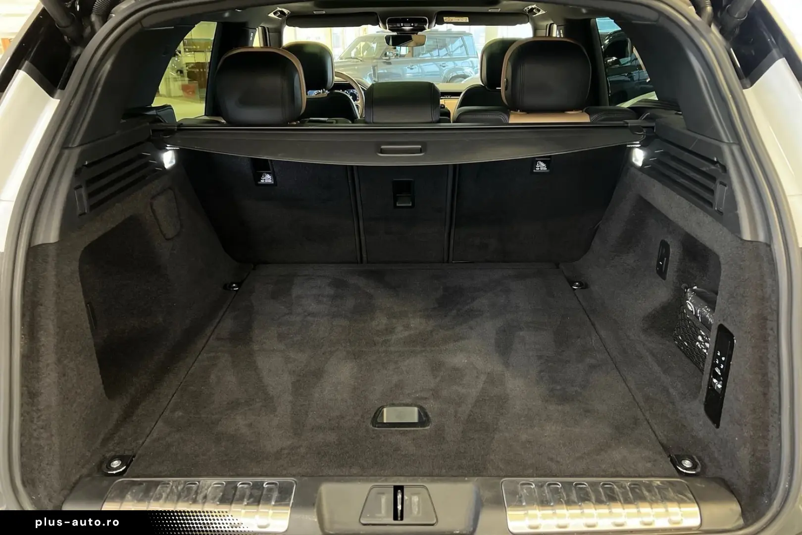 LAND ROVER Range Rover Sport P460e Dynamic SE