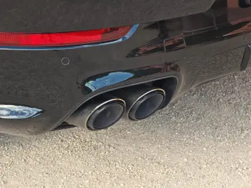 PORSCHE Cayenne Coupe GTS (Porsche Approved)