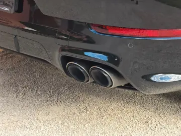 PORSCHE Cayenne Coupe GTS (Porsche Approved)